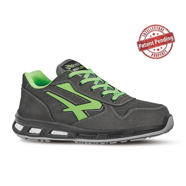 Vendita online Scarpa Yoda S3 SRC - RedLion